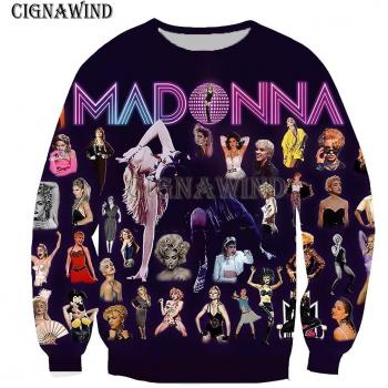 Sudadera Hip Hop Yyelv Pop