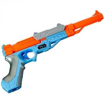 The Mandalorian Nerf Blaster