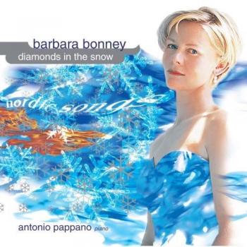Diamants dans la Neige (Chansons Nordiques)