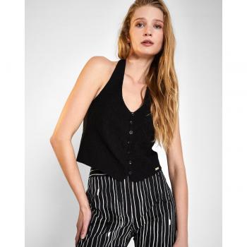 Elegancia Jacquard Cerrado Trucco