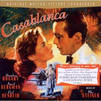Various - Casablanca/Ost - Preis vom 29.11.2024 06:00:35 h