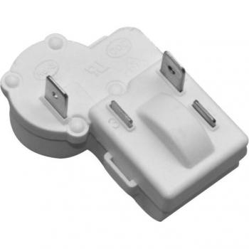 Compresor Universal para Refrigerador con PTC L74D