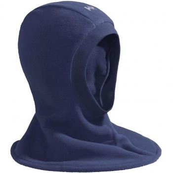 Pasamontañas Helly Hansen K Fleece Pilecowl Azul Niño L/XL