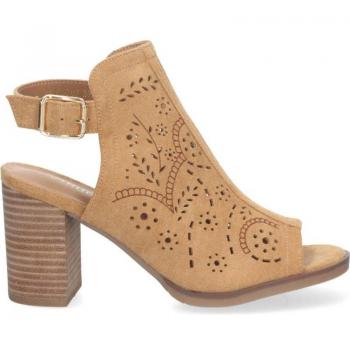 Botas Caladas PontoSalão Tacon Médio – Variedade de Cores