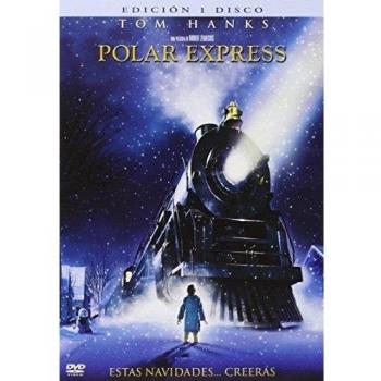 Le pôle express (The Polar Express)