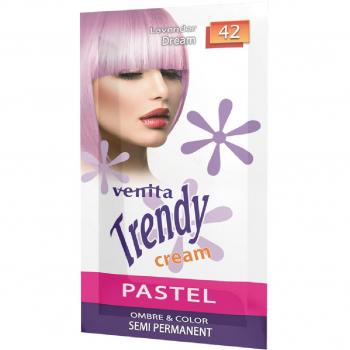 Venita Tónico Cremoso Semipermanente Lavender Dream
