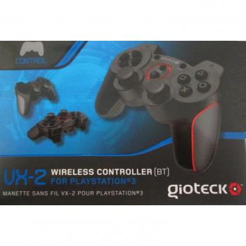 Wireless Controller VX‑2 per PlayStation 3