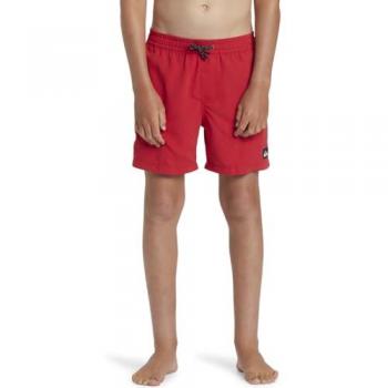 Bambino Red Wave Quiksilver 14