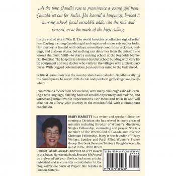 India, My Calling: The Story of Jean Darling, Whose Life Work Is in India
