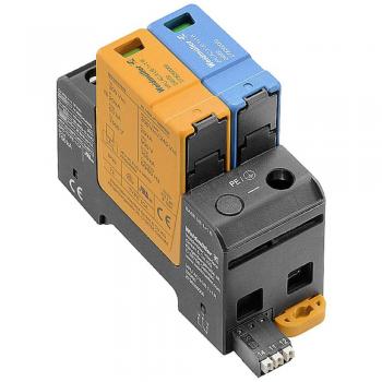 VPU AC II US 240/50 (2‑Phase) – Weidmüller Model 2736350000