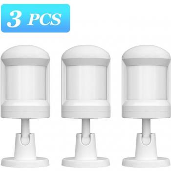Tuya Smart Motion Detector