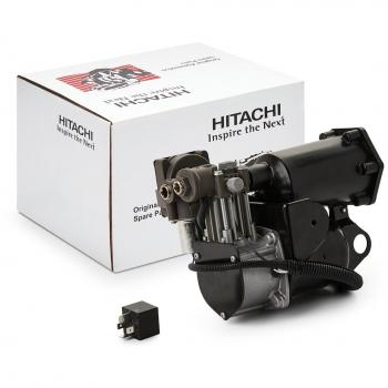 Hitachi Luftfederungs-Kompressor für Land Rover