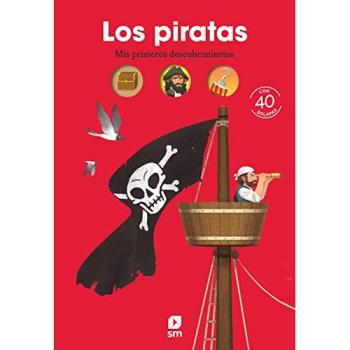MPD. LOS PIRATAS