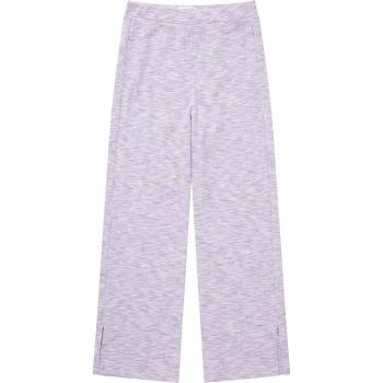Pantalone Tom Tailor Lilac Space Dye 103518