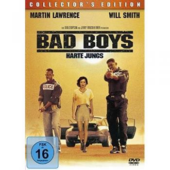 Bad Boys - Harte Jungs