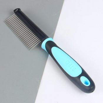 Cat Removal Grooming Comb