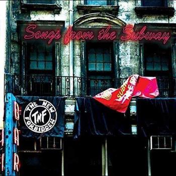 Songs From The Subway - CD