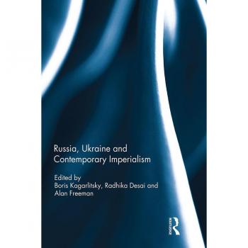 Vitalsource Technologies, Inc. Russia, Ukraine and Contemporary Imperialism