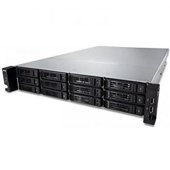 TeraStation 7120r 72TB Rack‑Mount NAS