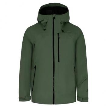PROTEST Herren Jacke PRTABALONE - Thyme - L