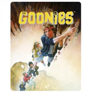 Ultimate Goonies 4K Steelbook