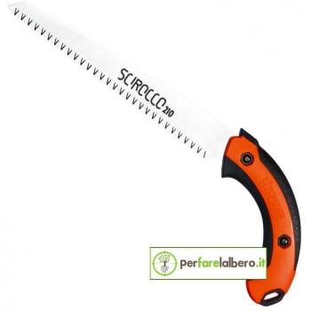 STOCKER Sega lama da 210 mm
