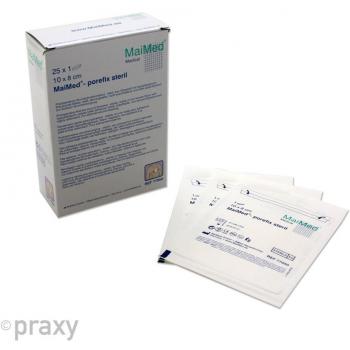 MAIMED Porefix Verband 7 cm x 5 cm