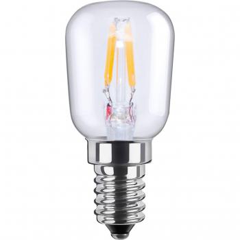 Éclairage Frigo LED E14 1,5W 2.700K