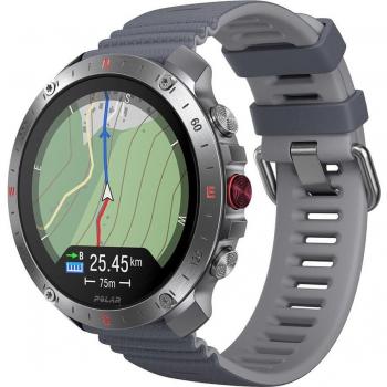 Reloj de trail Polar Grit X2 Pro