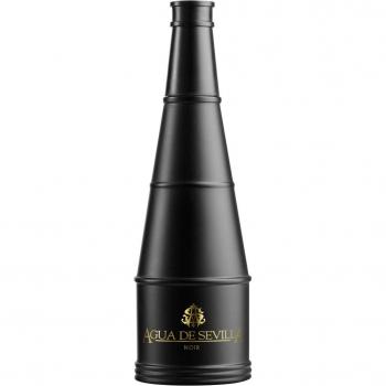 Água de Sevilla Noir 125 ml - Eau de Toilette para Homens