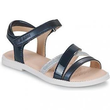 Geox Sandalen Kinder Blau