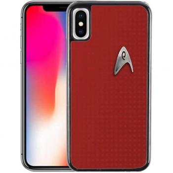 Star Trek iPhone XS Protective Cover