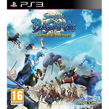 Sengoku Basara : Guerriers du Japon