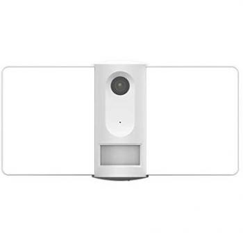 Floodlight F1 - Cámara IP 1080p para exteriores