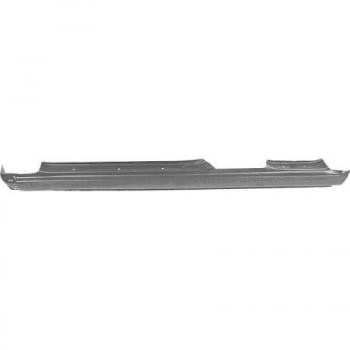 VAN WEZEL 5248104 Schweller