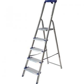 Échelle Multi-Usages Maxi 5 Marches 120 mm