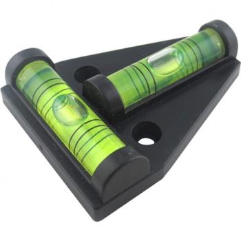 T-Shaped Spirit Level Tool