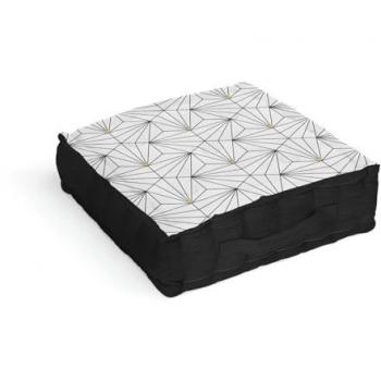 OSIRIS White Pillows by Soleil D'Ocre