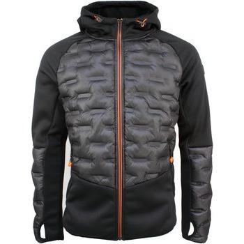 Blouson polaire uomo Degre Celsius Clooney