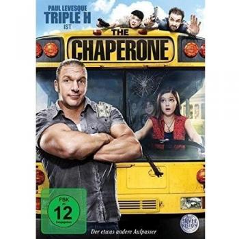 The Chaperone - Der etwas andere Aufpasser