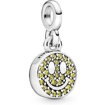 Pandora Smiley Mini-Dangle 798395NLY