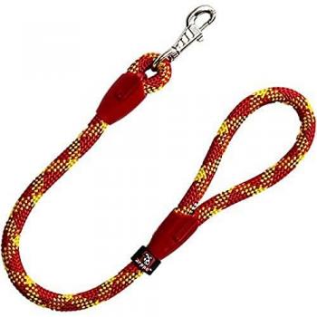 Correa ARPPE California Redondo Rojo/Amarillo