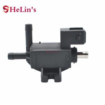 Vacuum Solenoid Valve for OPEL VAUXHALL ASTRA 2.0 16V Turbo