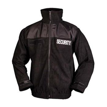 Veste Vareuse Noir