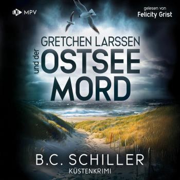 Gretchen Larssen: Der Fall Ostseemord