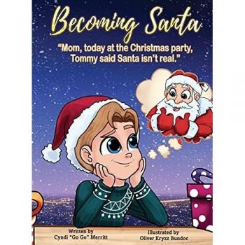 Becoming Santa