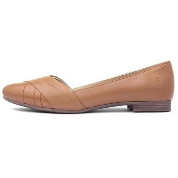 Chaussures Hush Puppies Marley Slip-On Beige