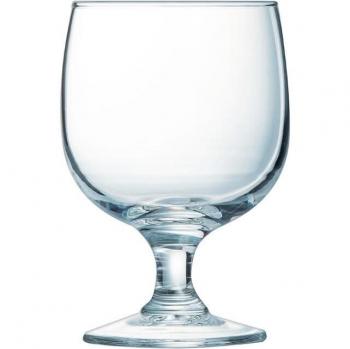 Set de 12 verres à vin empilables pour restaurant – Arcoroc Amélia