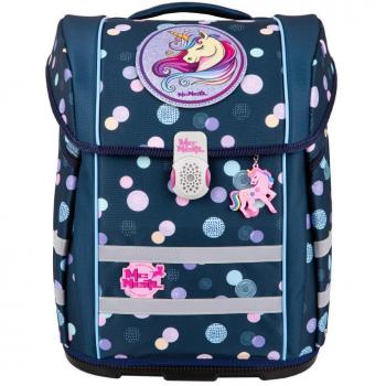 Schulranzen-Set PERFECTO POLLY 5-teilig
