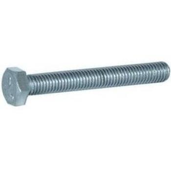 Arohex Acero Inoxidable A2 8×100 mm